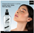 Gelden® - Spray Fijador de Maquillaje Profesional de Larga Duración - Styla
