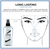 Gelden® - Spray Fijador de Maquillaje Profesional de Larga Duración