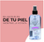 Gelden® - Duo Perfecto, Set de Spray Tónico Facial Hidratante y Balanceador de PH 120ml y Spray Fijador de Maquillaje Profesional de Larga Duración 120ml en internet