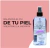 Gelden® - Duo Perfecto, Set de Spray Tónico Facial Hidratante y Balanceador de PH 120ml y Spray Fijador de Maquillaje Profesional de Larga Duración 120ml en internet