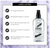 Gelden® - Duo Perfecto, Set de Spray Tónico Facial Hidratante y Balanceador de PH 120ml y Spray Fijador de Maquillaje Profesional de Larga Duración 120ml - tienda en línea