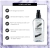 Gelden® - Duo Perfecto, Set de Spray Tónico Facial Hidratante y Balanceador de PH 120ml y Spray Fijador de Maquillaje Profesional de Larga Duración 120ml - tienda en línea