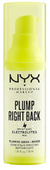 Sérum Reafirmante para Maquillaje Profesional NYX®, Ciruela, 30g - comprar en línea