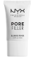 NYX Professional Makeup® Pore Filler Primer, 20 ml - comprar en línea