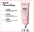 Revlon® Photoready Rose Glow Face Gloss Primer, 30 ml - tienda en línea
