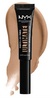 NYX Professional Makeup® Ultimate Primer Medium Deep - Primer para Ojos - comprar en línea