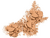 Polvo Compacto Revlon® Colorstay - 8.4 g Medium - Styla