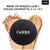 Gelden® Maquillaje en Polvo Compacto Efecto Mate - 12 gramos Caramel - tienda en línea