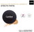 Gelden® Maquillaje en Polvo Compacto Efecto Mate - 12 gramos Translucent