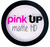 PINK UP® Matte HD Polvo Compacto Matificante para Pieles Mixtas - Modelo PKHD - comprar en línea