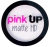 PINK UP® Matte HD Polvo Compacto Matificante para Pieles Mixtas - Modelo PKHD - comprar en línea