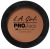 L.A. Girl® Pro Face HD Polvo Prensado Mate - 0.25 Onzas Cocoa (Paquete de 3) - comprar en línea