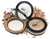 L.A. Girl® Pro Face HD Polvo Prensado Mate - 0.25 Onzas Porcelana (Paquete de 3) en internet