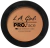 L.A. Girl® Pro Face HD Polvo Prensado Mate - 0.25 Onzas Toffee (Paquete de 3) - comprar en línea