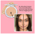 Imagen de MCoBeauty® Invisible Matte Long-Lasting Pressed Powder - Natural Beige