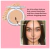 Imagen de MCoBeauty® Invisible Matte Long-Lasting Pressed Powder - Natural Beige
