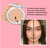 Imagen de MCoBeauty® Invisible Matte Long-Lasting Pressed Powder - Nude Beige