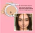 Imagen de MCoBeauty® Invisible Matte Long-Lasting Pressed Powder - Nude Beige