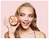 Airspun® - Polvo Facial Suelto Coty de 2.3 oz en Tono Translúcido