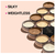 Wet n Wild® Photo Focus Loose Setting Powder - Off-White Translucent - tienda en línea