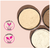 Wet n Wild® Photo Focus Loose Setting Powder - Off-White Translucent - comprar en línea