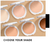 CoverGirl® truBlend Pressed Blendable Powder, Translucent Tawny 0.39 onzas (11 gramos)