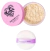 Kimchi Chic® Polvo Fijador Puff Puff Pass Set and Back, Banana en internet