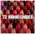 Revlon® Labial Super Lustrous New Shades After Glow en internet