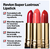 Revlon® Labial Super Lustrous New Shades Berry Crush en internet