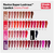 Revlon® Labial Super Lustrous New Shades Berry Crush - Styla