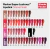 Revlon® Labial Super Lustrous New Shades Berry Crush - Styla