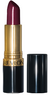 Revlon® Labial Super Lustrous New Shades Black Cherry - comprar en línea