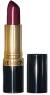 Revlon® Labial Super Lustrous New Shades Black Cherry - comprar en línea
