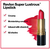 Revlon® Labial Super Lustrous New Shades Black Cherry - Styla