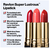 Revlon® Labial Super Lustrous New Shades Blushed en internet