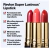 Revlon® Labial Super Lustrous New Shades Blushing Mauve en internet
