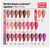 Revlon® Labial Super Lustrous New Shades Blushing Mauve - Styla