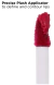 Imagen de Revlon® - Labial Líquido Ultra HD Mousse Death Valley