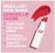 Wet n Wild® Mega Last Lápiz Labial de Alto Brillo Crimen Carmesí - Styla
