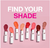 Wet n Wild® Mega Last Lápiz Labial de Alto Brillo Desbordamiento de Bellini - tienda en línea