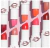 Imagen de Wet n Wild® Mega Last Lápiz Labial de Alto Brillo Hora de Sangria
