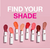 Wet n Wild® Mega Last Lápiz Labial de Alto Brillo Lucha Contra el Fuego - tienda en línea