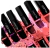 Palladio Herbal Matte Lipstick® - Velvet Wine