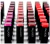 Palladio Herbal Matte Lipstick® - Velvet Wine - comprar en línea