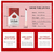 Icefei® 4 Piezas Little Smoke Tube Cigarette Lipstick - Set de Labiales Mate de Terciopelo Larga Duración - Styla