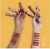 Imagen de Yuya® - Republic Cosmetics Set de Edición Limitada con 6 Labiales Velvet de Larga Duración