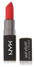 NYX Professional Makeup® Velvet Matte Lipstick, Blood Love, 0.14 Ounce Blood Love - comprar en línea