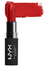 NYX Professional Makeup® Velvet Matte Lipstick, Blood Love, 0.14 Ounce Blood Love en internet