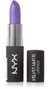 NYX Professional Makeup® Velvet Matte Lipstick, Blood Love, 0.14 Ounce Disorderly - comprar en línea