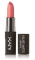NYX Professional Makeup® Velvet Matte Lipstick, Blood Love, 0.14 Ounce Efervescente - comprar en línea